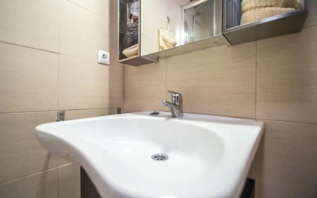 Apartamento La Bajamar