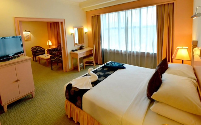 Emerald Puteri Hotel