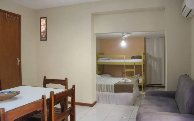 Pousada La Cabana
