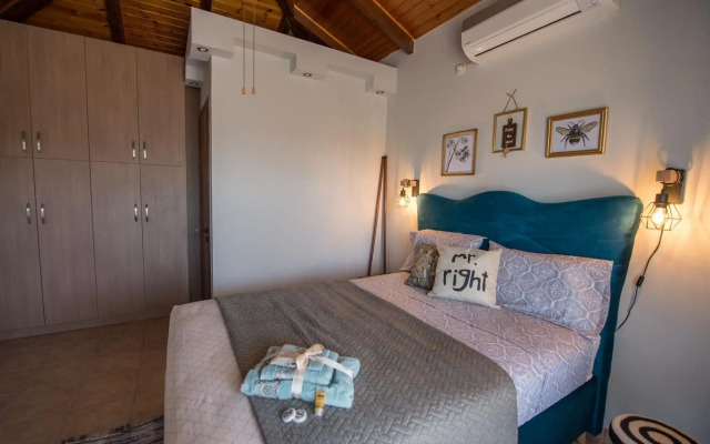 Salty Breeze Experience Residence