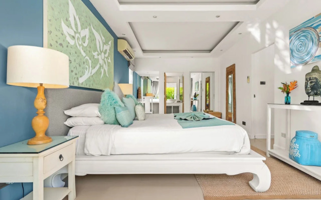 Baan Rim Haad