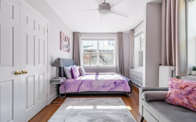 GLOBALSTAY Luxury Townhouse Minutes Away From Waterfront