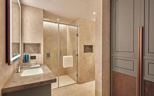 Doubletree By Hilton Bengaluru Whitefield