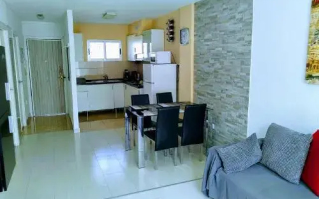 Apartamento Gasparot