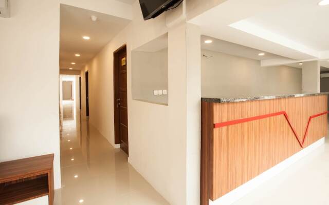 OYO 1522 Residence Anugrah