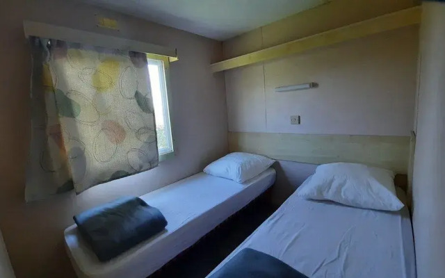 Camping Les Chenes Clairs