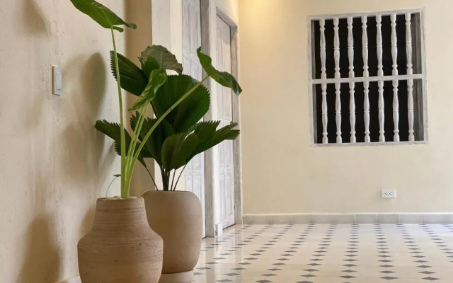 B Haus Hotel Boutique