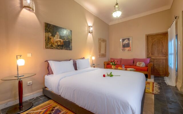 Riad Adrar