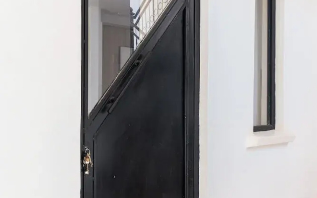 Triad Serviced Apartments