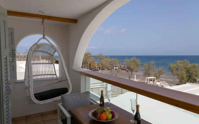 Glykeria Mini Suites