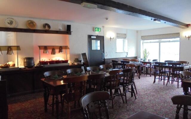 The River Don Tavern and Lodge