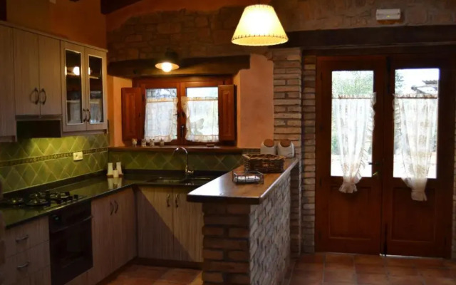 Country House El Permanyer