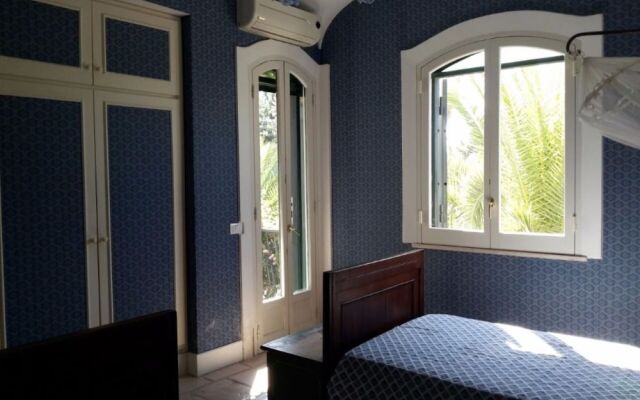 B&B La Salamandra Kitchengarden