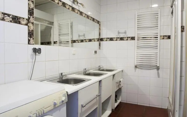 Kwatery Pracownicze S48