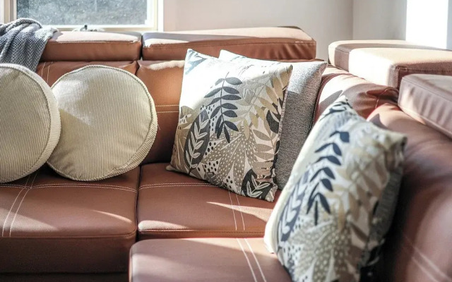 StayAU Gorgeous 5BR BBQ Home Geelong