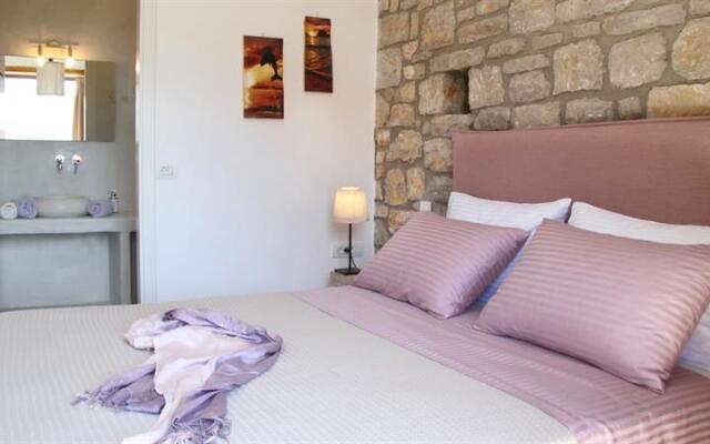 Amapola Villas