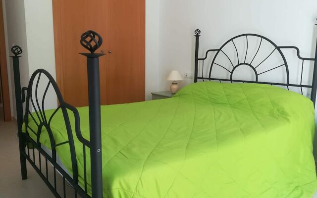 Apartamento Augusta Albatros