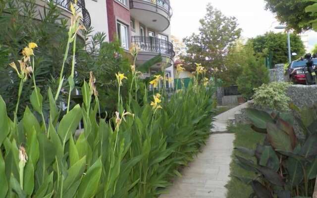 Deniz Suit Hotel