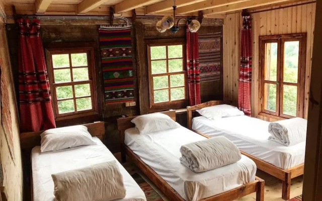 Huzur Konak Otel & Restaurant