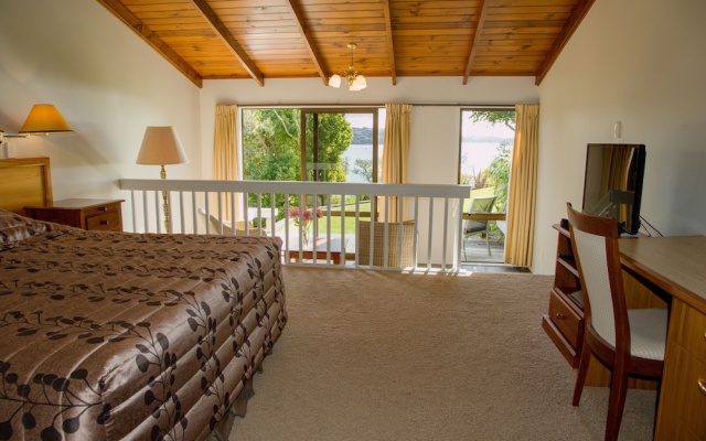 The Clendon – Guest Rooms – Okiato