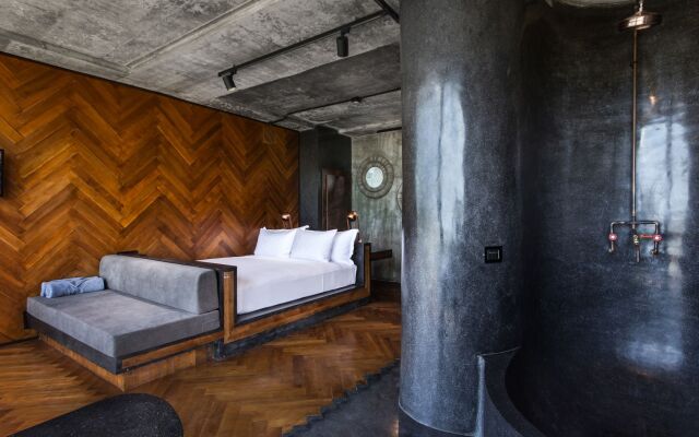 Charming Fox Samui - Adults Only