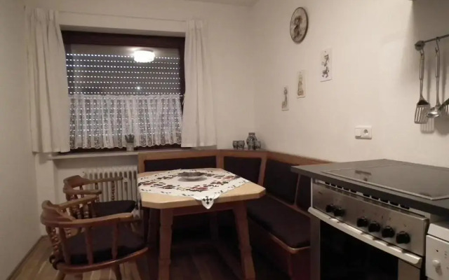 Sunny apartment in Pähl