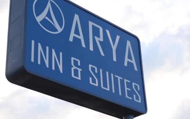 Arya Inn & Suites
