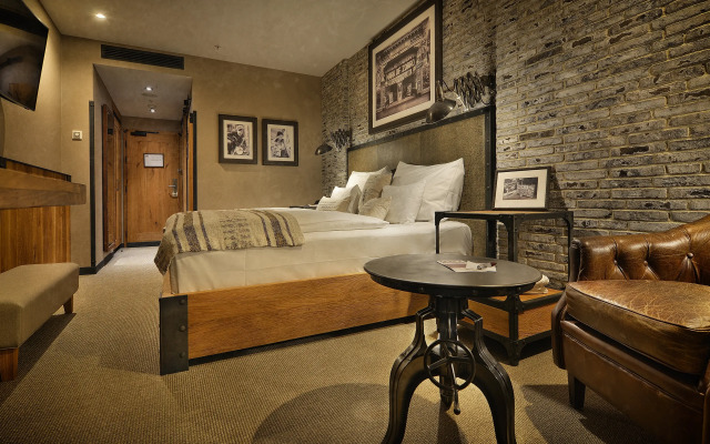LOFT Hotel Bratislava