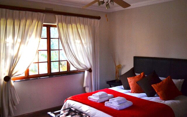 Outlook Lodge Lakefield