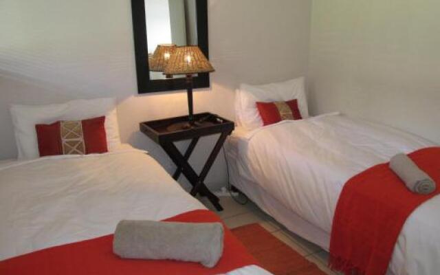 Point Village Accommodation - Santos 41