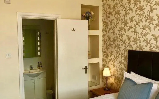 The Warwick Guest House