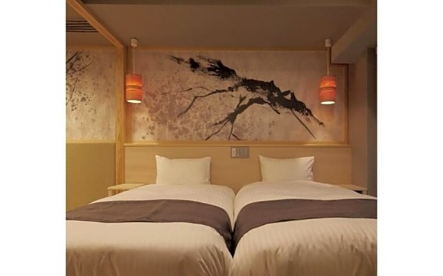 Sakura Sky Hotel - Vacation STAY 18442v