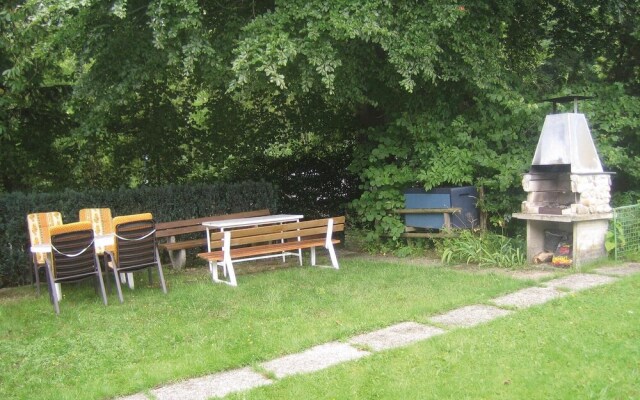 Beautiful Apartment in Brilon-scharfenberg With 3 Bedrooms and Wifi