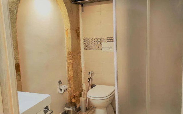 Appartamento Galatea