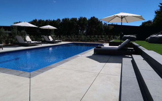 Villas Waiheke