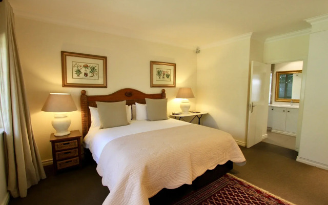 Melrose Place Boutique Hotel