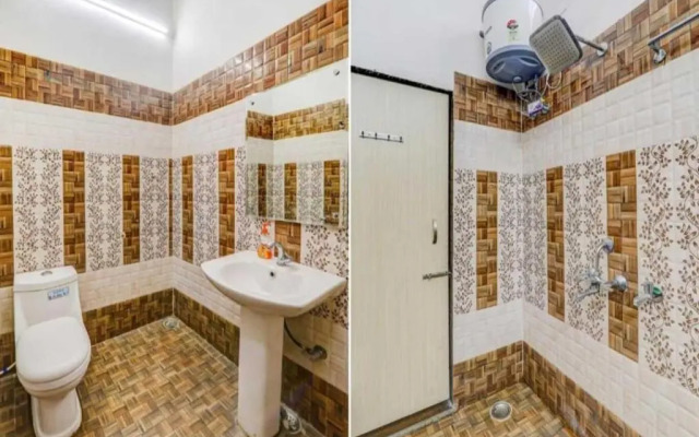 Hotel Shine Inn by OYO Rooms