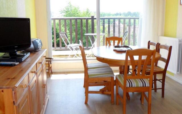 Appartement Cabourg, 3 pièces, 6 personnes - FR-1-487-167