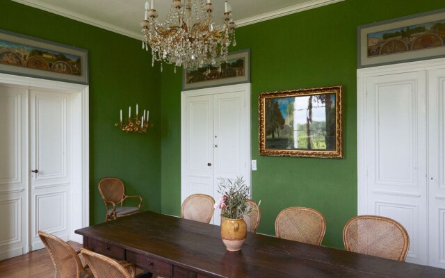 Château Champcenetz