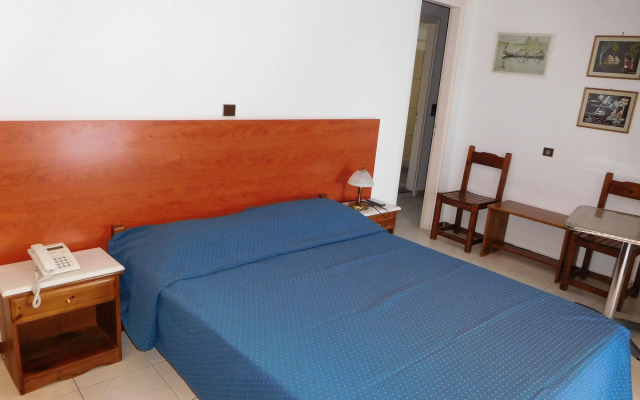 Hotel Oceanis