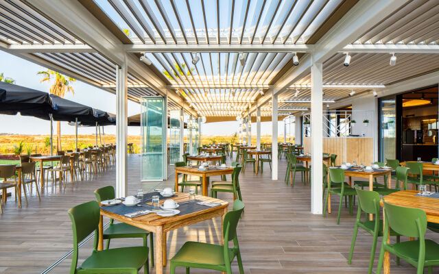 AP Cabanas Beach & Nature - Adults Friendly