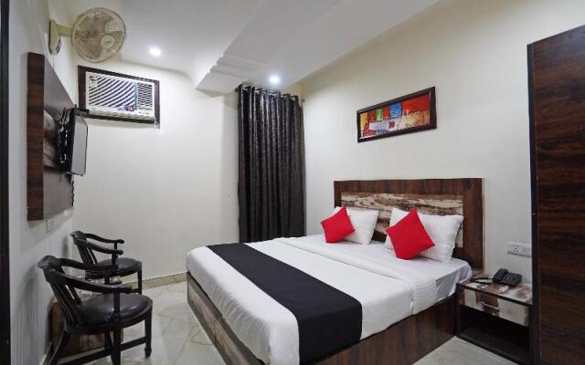 Capital O 8497 Hotel Krone