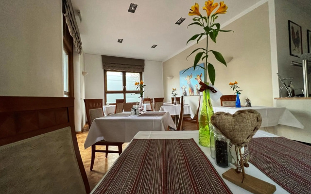 Hotel Prinz