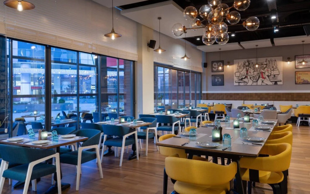 Courtyard by Marriott Chisinau
