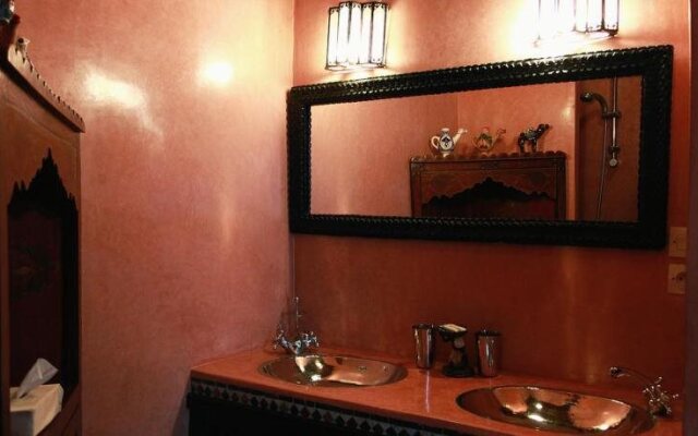 Riad Al Karama