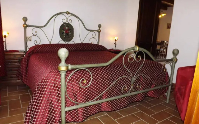 Residenza Degli Oleandri