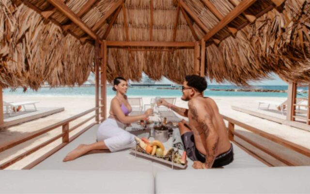 Mangrove Beach Corendon Curacao All-Inclusive Resort, Curio by Hilton
