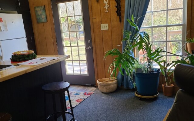 Silly Chickens Lodge B&B