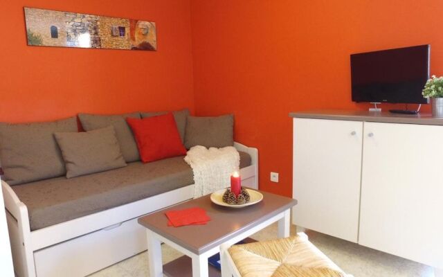Vvf Villages Montbrun Les Bains