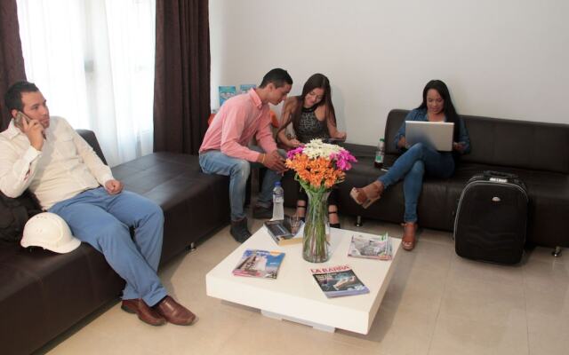 Hotel Villamayor Cabecera